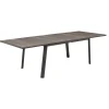 Mesa PAVANE extensível 10 lugares