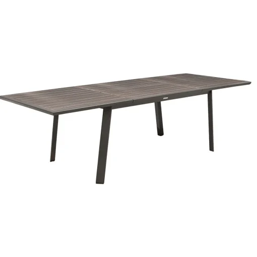 Mesa PAVANE extensível 10 lugares
