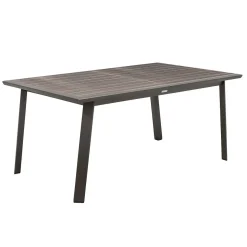 Mesa PAVANE extensível 10 lugares