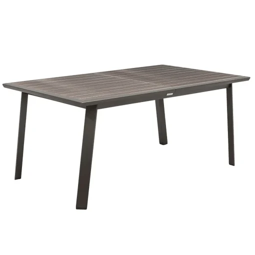 Mesa PAVANE extensível 10 lugares