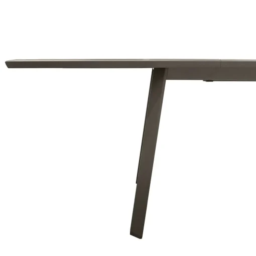 Mesa PAVANE extensível 10 lugares