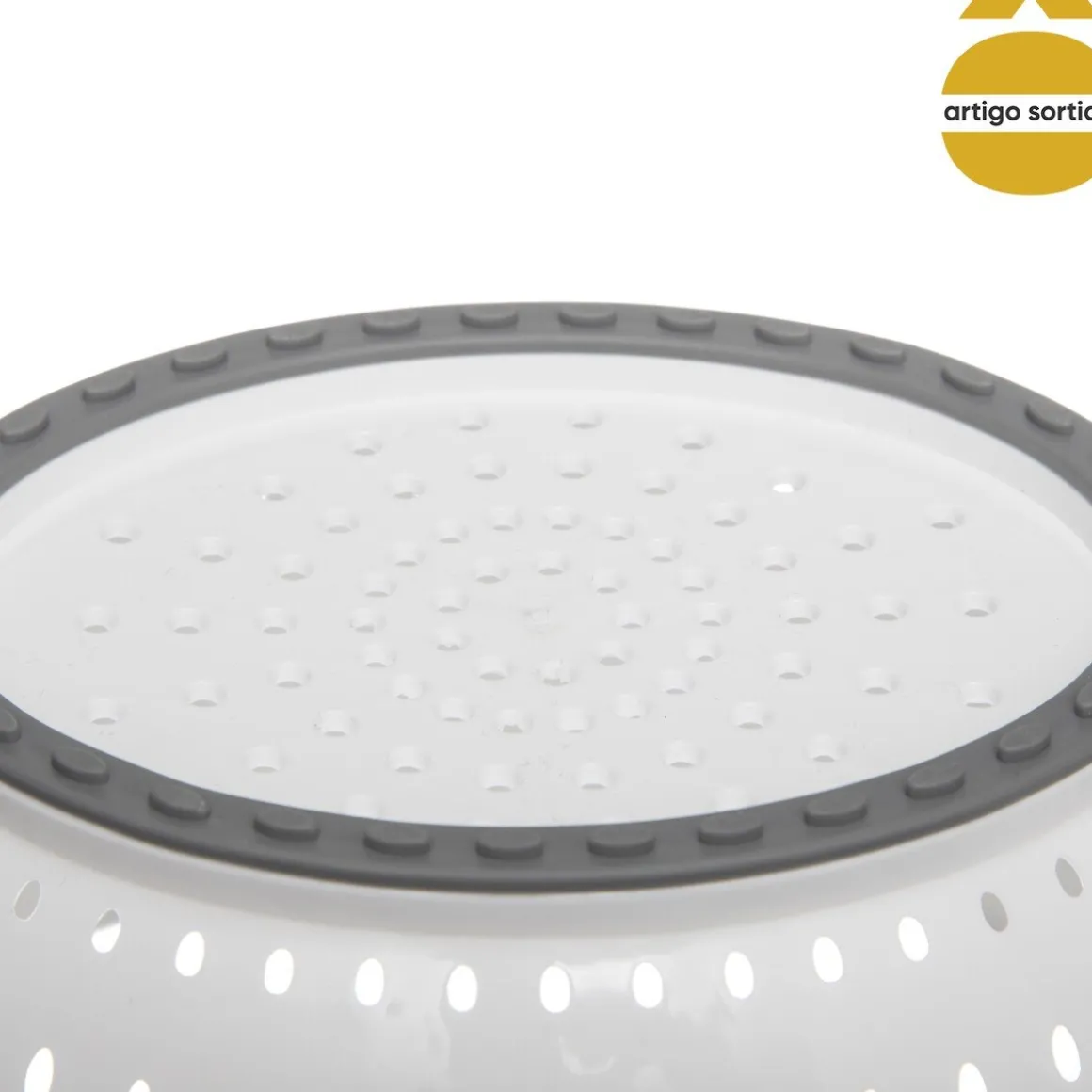 Mini escorredor 24cm