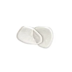 Mini palmilhas em gel