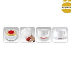 Mixing bowl 3 em 1