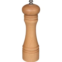 Moinho BISTROT de madeira 20,5cm