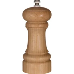 Moinho BISTROT de madeira 14,5cm