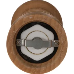 Moinho BISTROT de madeira 14,5cm