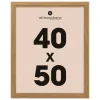 Moldura ALIX 40x50cm em mdf