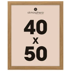 Moldura ALIX 40x50cm em mdf