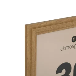 Moldura ALIX 30x40cm em mdf