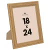 Moldura ALIX 18x24cm em mdf