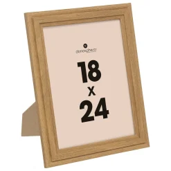 Moldura ALIX 18x24cm em mdf