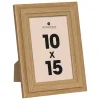 Moldura ALIX 10x15cm em mdf