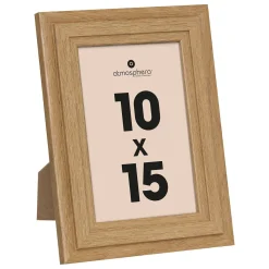 Moldura ALIX 10x15cm em mdf