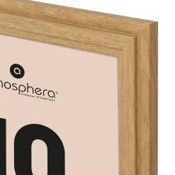 Moldura ALIX 10x15cm em mdf