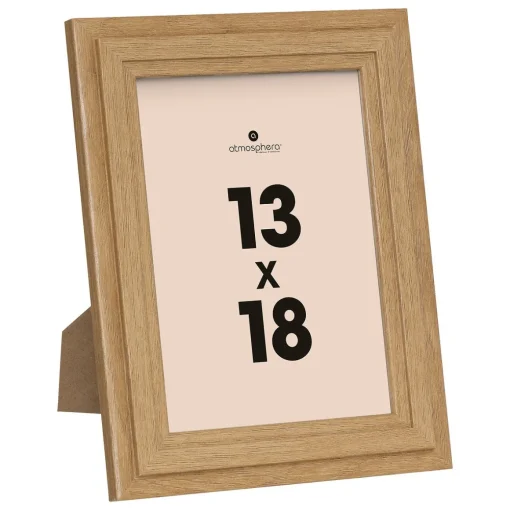 Moldura ALIX 13x18cm em mdf