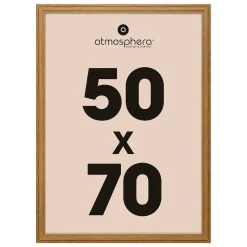 Moldura ALIX 50x70cm em mdf
