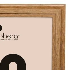 Moldura ALIX 50x70cm em mdf