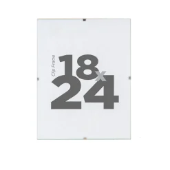 Moldura CLIP FRAME 18x24cm
