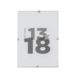 Moldura CLIP FRAME 13x18cm