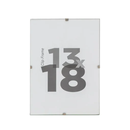 Moldura CLIP FRAME 13x18cm