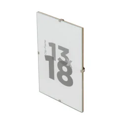 Moldura CLIP FRAME 13x18cm