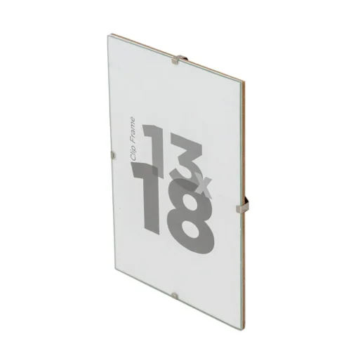 Moldura CLIP FRAME 13x18cm