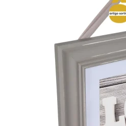 Moldura com laço CHARME