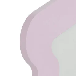 Moldura de sereia AU FUND DES OCEANS roxa 10x15cm