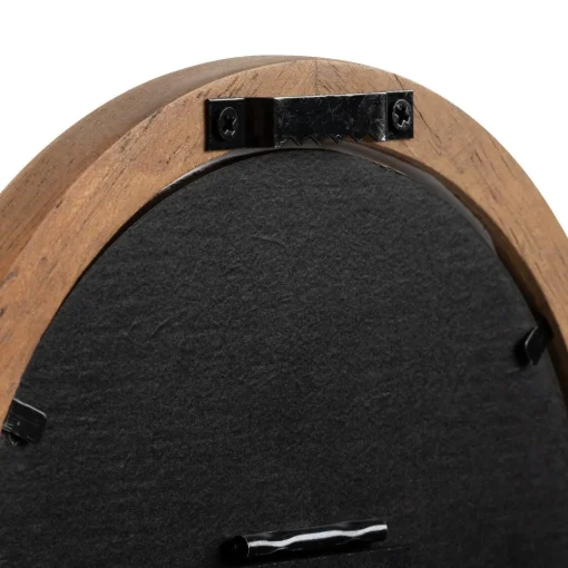 Moldura em mdf castanha FELISA