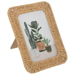 Moldura JILY bege 10x15cm