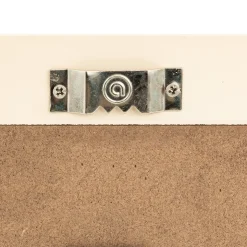 Moldura KELLY branca 13x18cm