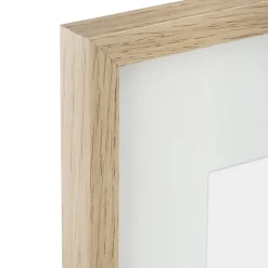 Moldura MANU natural 50x40cm
