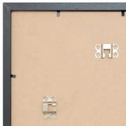 Moldura MANU preto 70x100cm