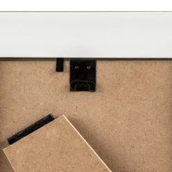 Moldura MEGG dourada 10x15cm