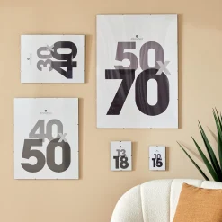 Moldura SULLY 50x70cm