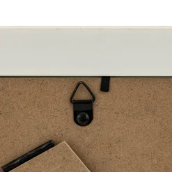 Moldura Thea Bege Em MDF 10x15cm