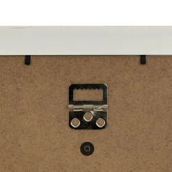 Moldura Thea Bege Em MDF 24x30cm