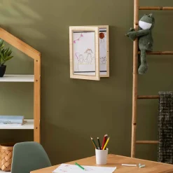 Moldura THEA bege 33x3,6x24,2cm