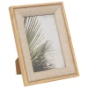 Moldura Zera Bege 10x15cm