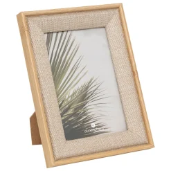 Moldura Zera Bege 10x15cm