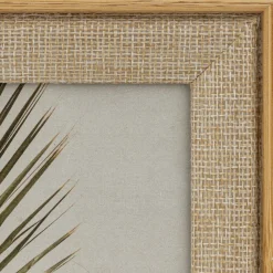 Moldura Zera Bege 10x15cm