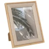 Moldura Zera Bege 13x18cm