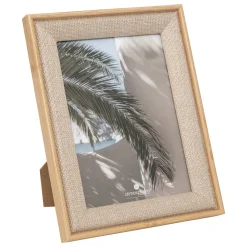 Moldura Zera Bege 13x18cm