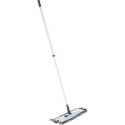 Mopa chenille com cabo microfibra