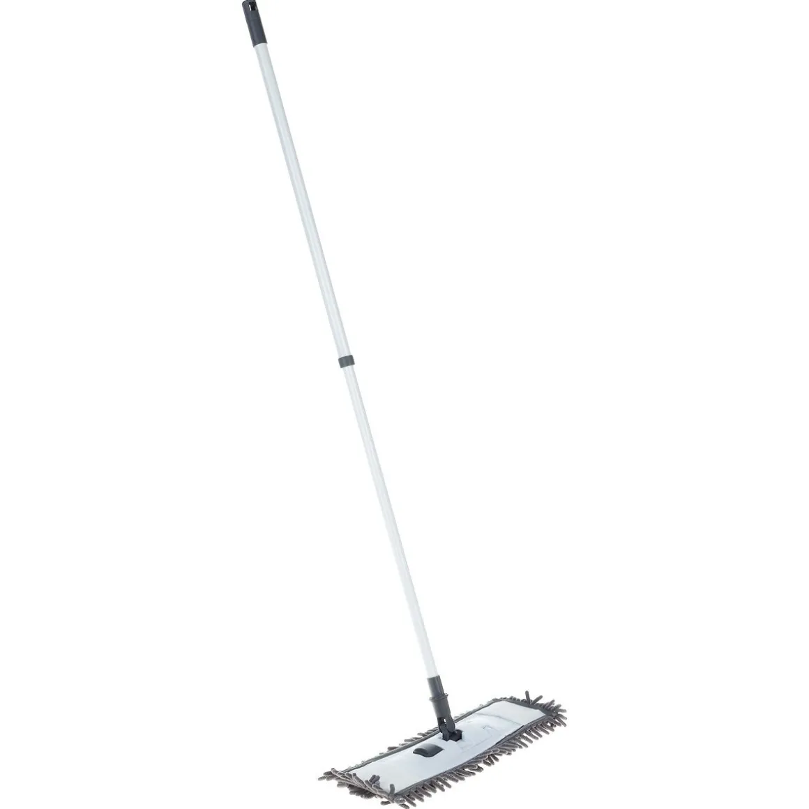 Mopa chenille com cabo microfibra