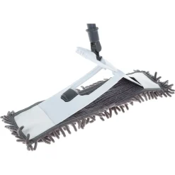 Mopa chenille com cabo microfibra