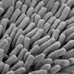 Mopa chenille com cabo microfibra