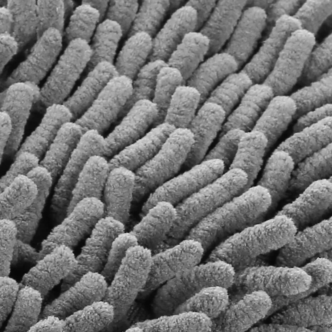 Mopa chenille com cabo microfibra