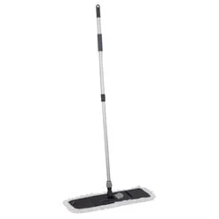 Mopa com cabo telescópico 138cm